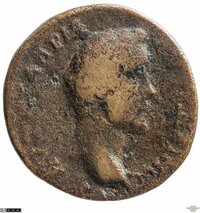 Philippopolis: Antoninus I. Pius