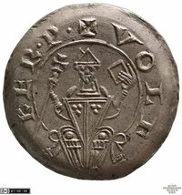 Patriarchen von Aquileia: Wolfger von Erla (1204–1218)