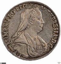 Haus Österreich: Maria Theresia