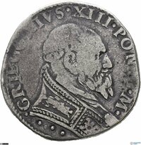Patrimonium Petri: Gregor XIII.