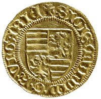 Könige von Ungarn: Sigismund